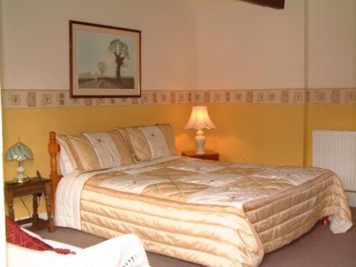 Rolandscroft Guest House พอนทีแฟรกต์ ภายนอก รูปภาพ